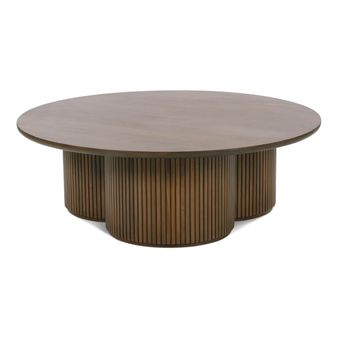 Picture of Kindred Round Cocktail Table
